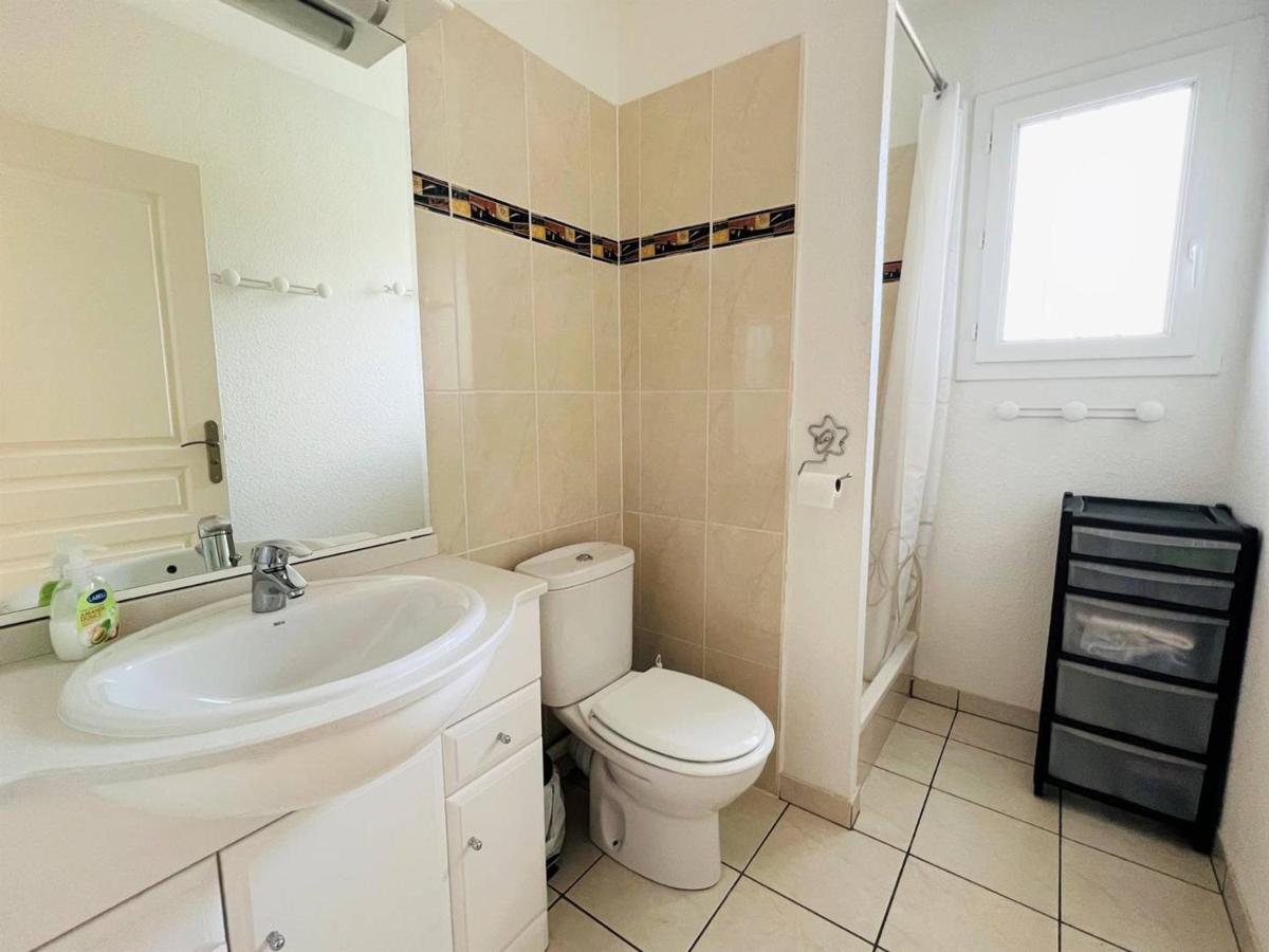 Appartement T1 Bis Avec Terrasse Et Piscine A Cambo-Les-Bains, 1 Chambre, Parking Prive - Fr-1-495-4 Exterior photo